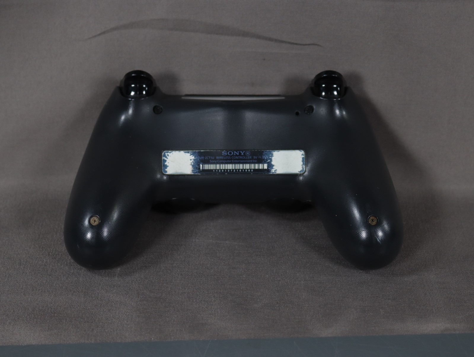 Sony Playstation 4 500GB Black Console PS4 W/ Controller & Cords & Games Tested
