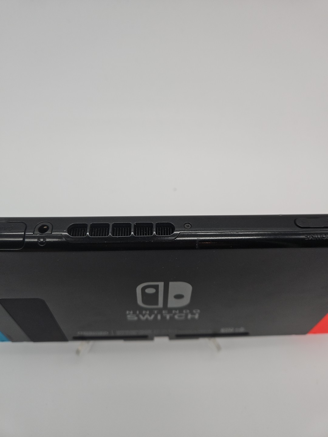 Nintendo Switch 32GB Handheld Console