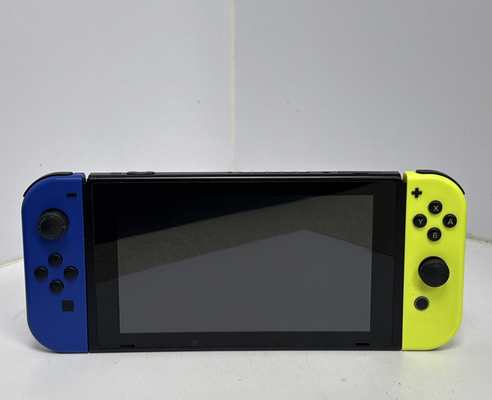 Nintendo Switch HAC-001 Bundle