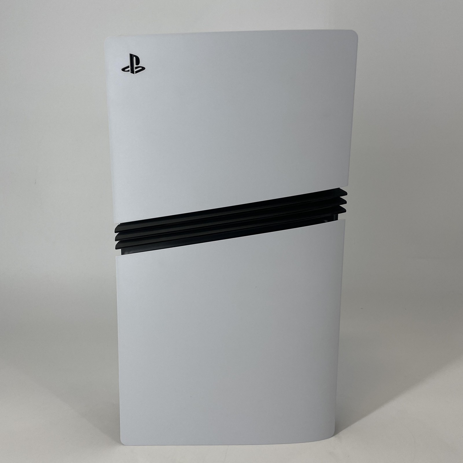 Sony PlayStation 5 Pro Console White 2TB w/ Disc Drive/Controller- Very Good