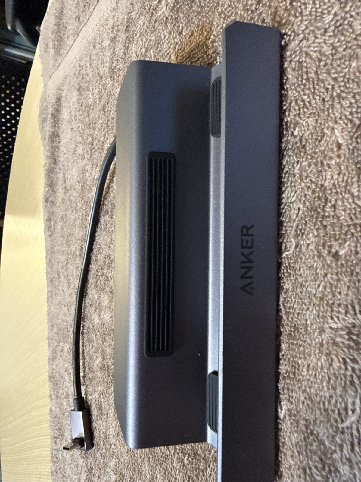 Anker USB-C Hub(6-in-1,For Handheld Game Console)