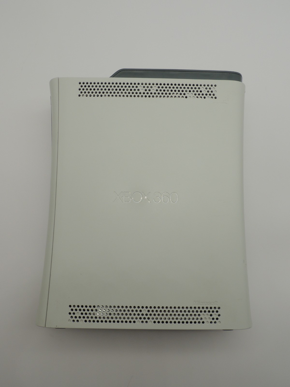 Microsoft Xbox 360 60GB Console with 10 Games & Controller