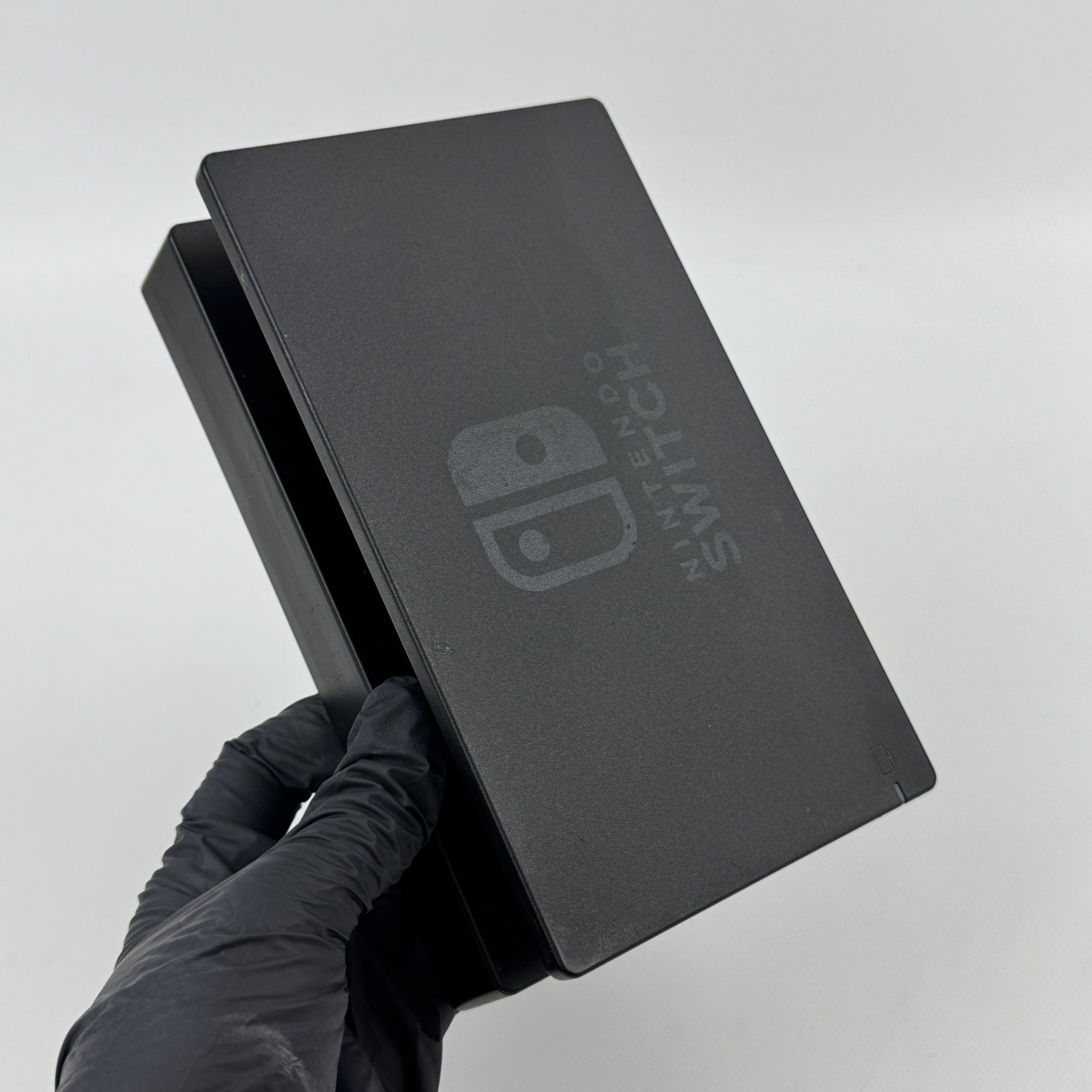 Nintendo Switch OLED 64GB Console & HAC Accessories Set Select a Rank