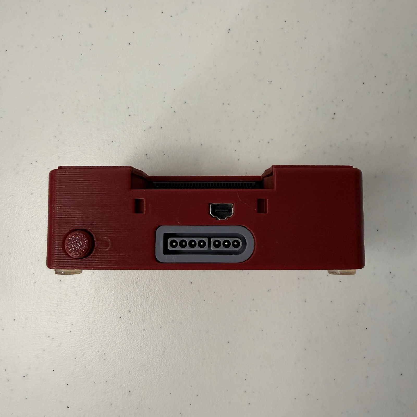 GBA Consolizer by Woozle (HDMI 720p for GameBoy) w/Manual