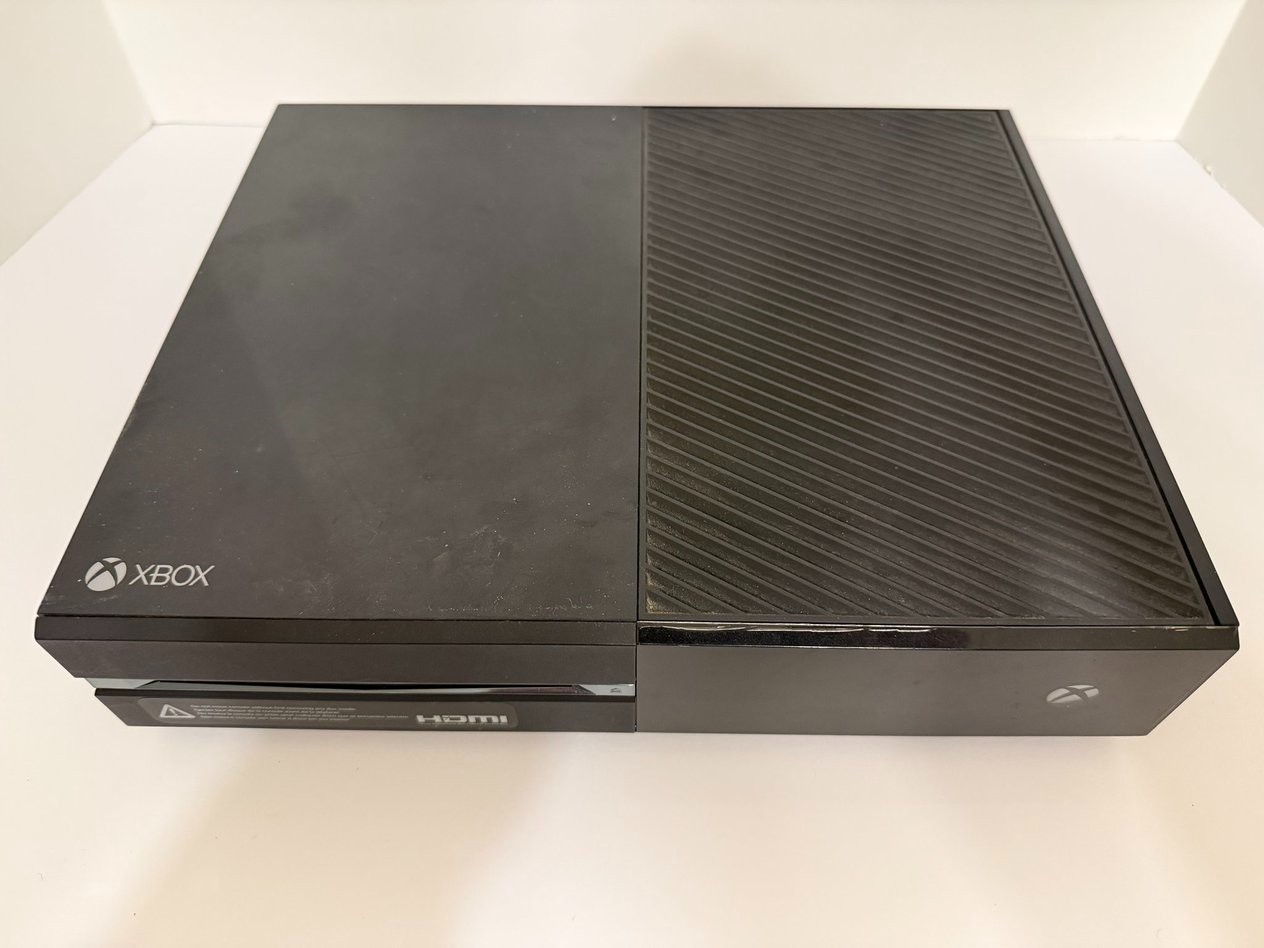 Xbox One Model 1540 Console – Untested