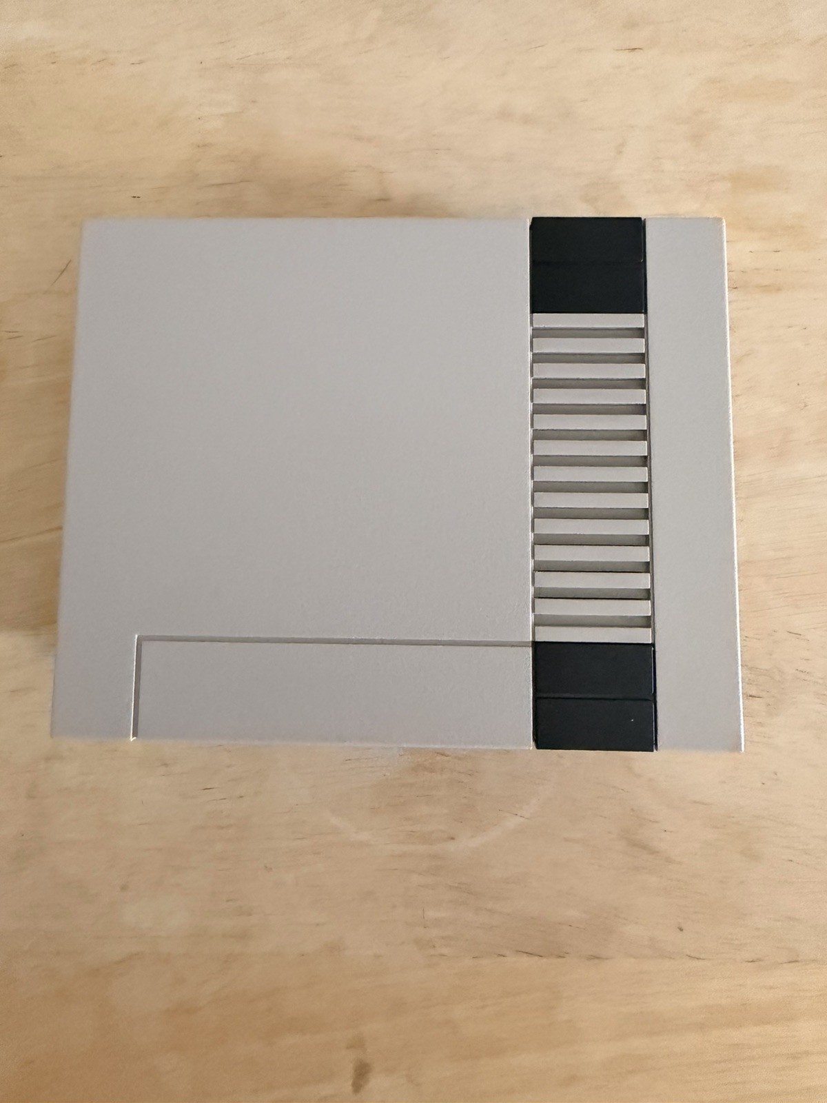Nintendo Entertainment System NES Classic Edition Model CLV-001 Mini Console OEM