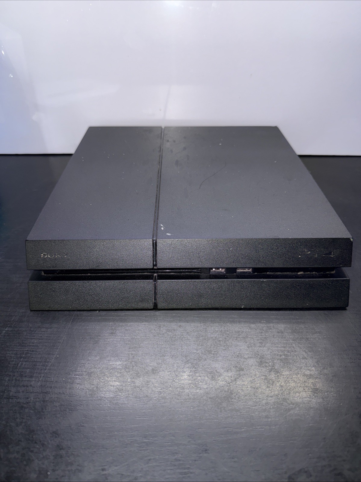 •Digital Only•Sony PlayStation 4 500 GB PS4 13.02