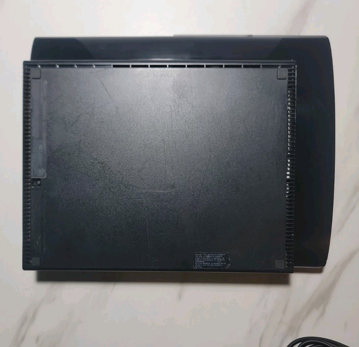 Sony PlayStation 3 PS3 Super Slim Console CECH-4301A 500GB