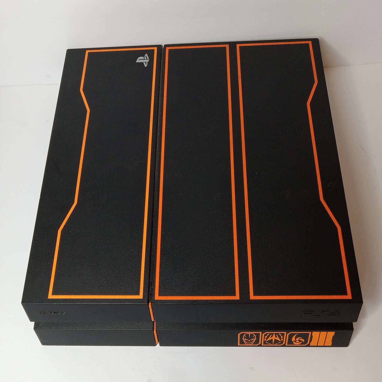 Sony PlayStation 4 Call Of Duty Black Ops 3 Limited Edition 1TB Console PS4