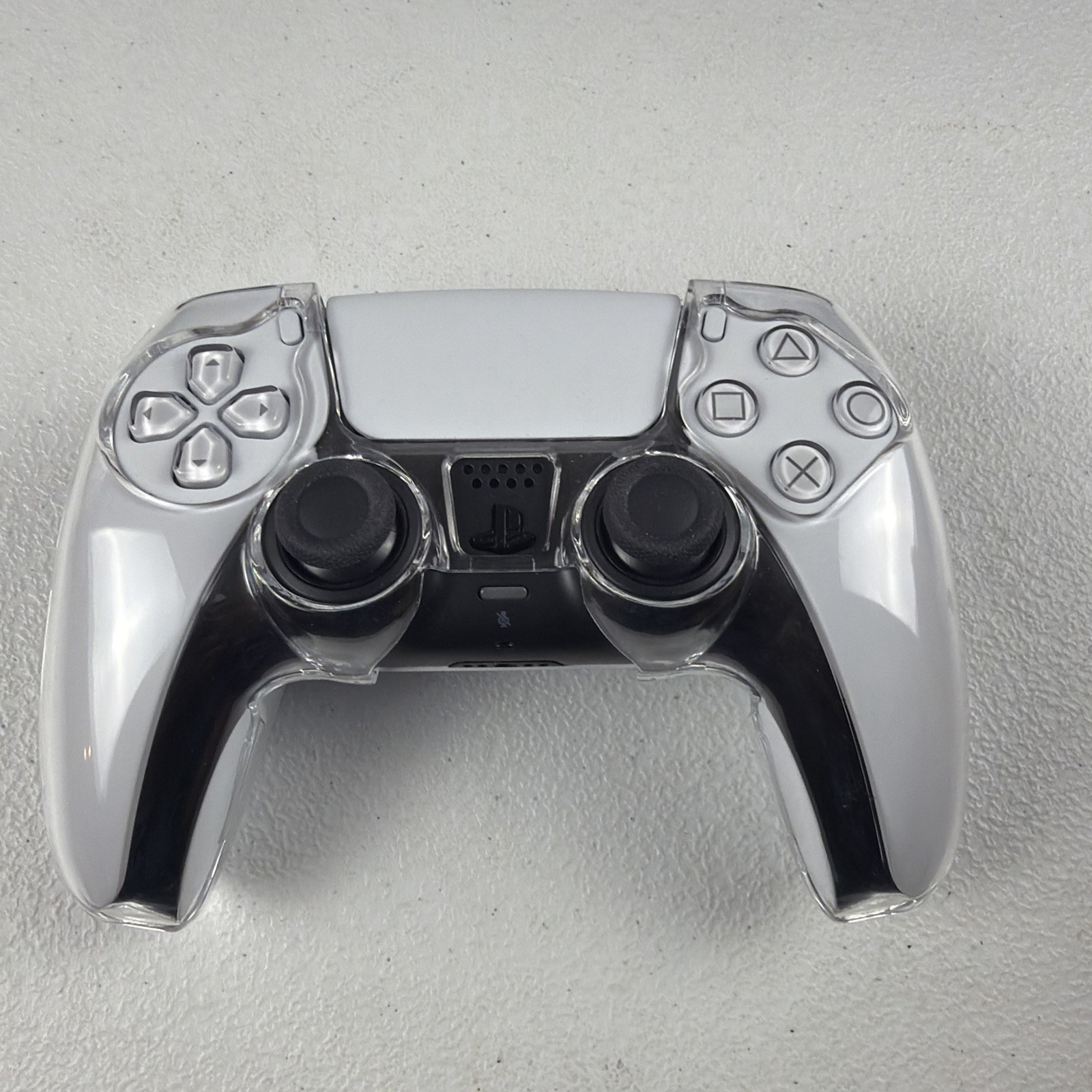 Sony PlayStation 5 Pro 2TB Video Game Console White Disk Drive Installed Works