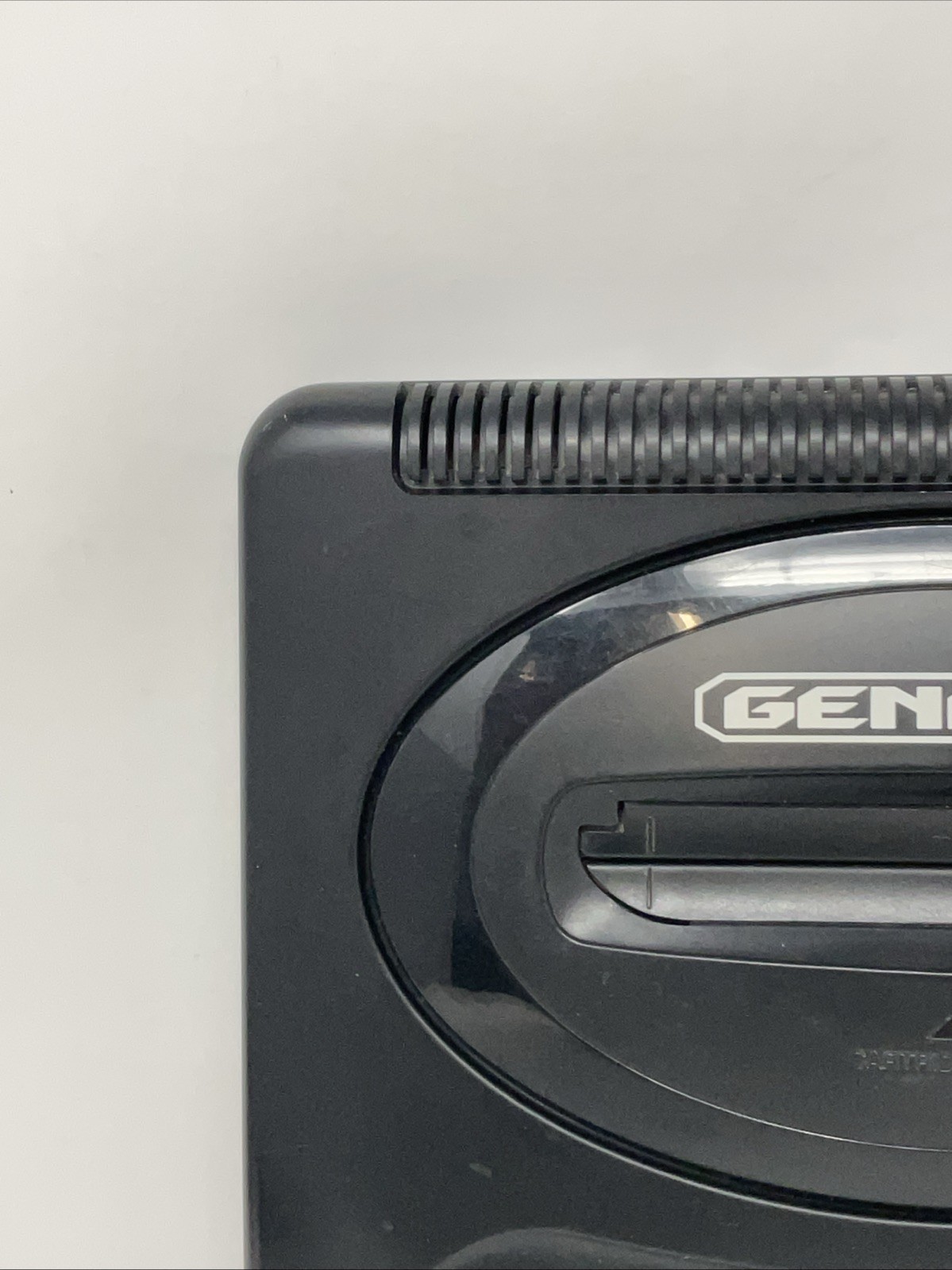 Sega Genesis II – MK-1631 – Console – Tested – Working