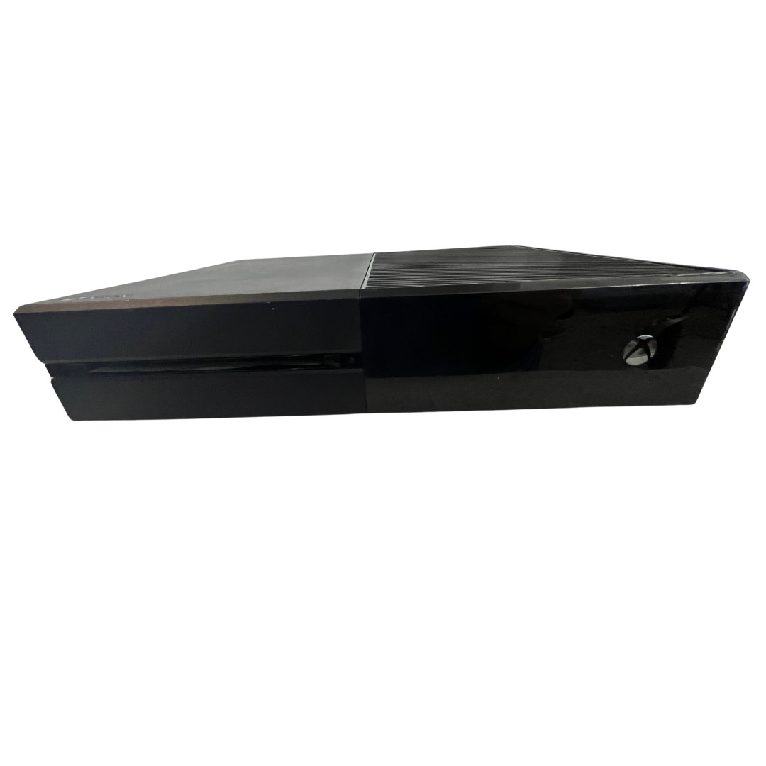 Microsoft Xbox One 500GB Black Console