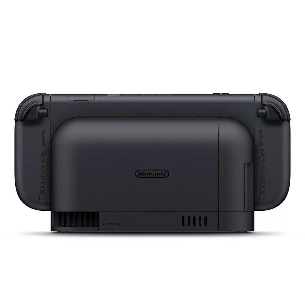 Nintendo Switch 2 Gaming Console 256GB 7.9″ LCD 120Hz HDR Joy-Con 2 Excellent