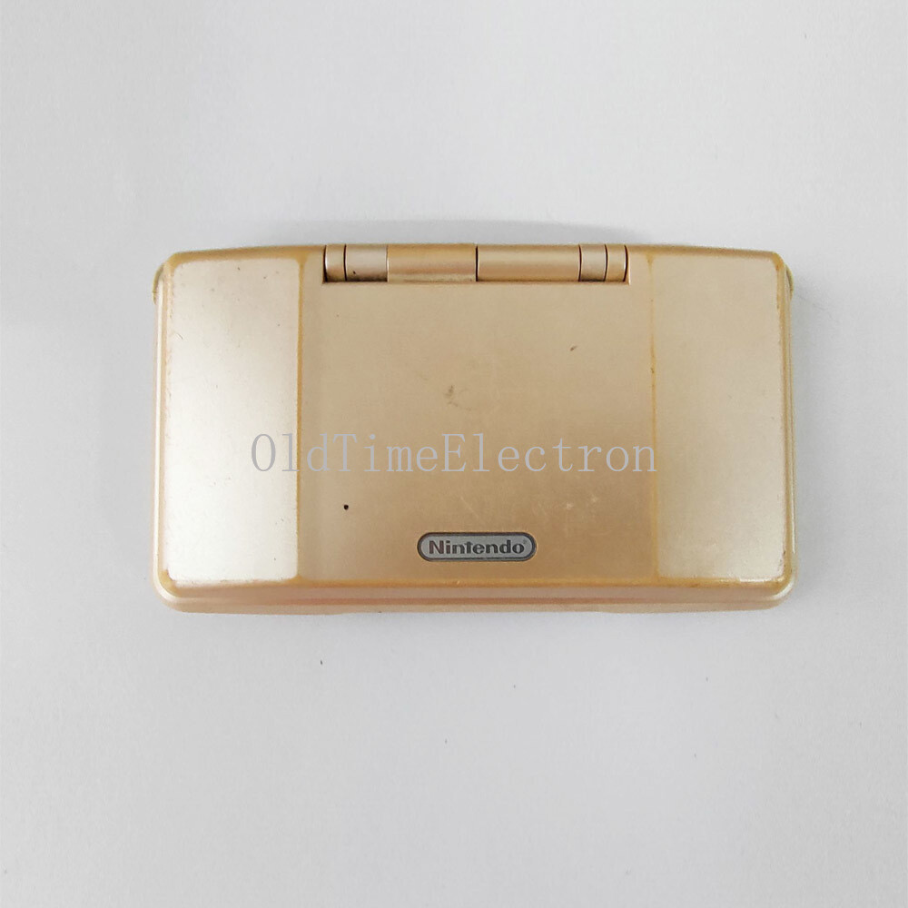 Nintendo DS Original NTR-001 Console w/ Charger Choose Color Tested Works FromUS