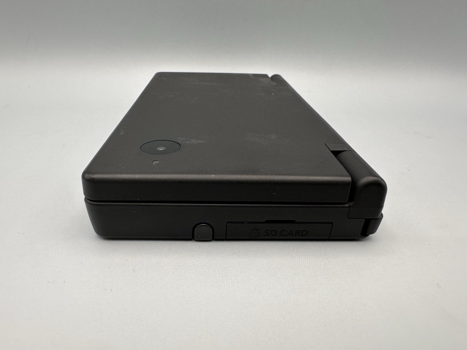 Nintendo DSi Black (Japanese Import) – Tested, Region Free, new charger
