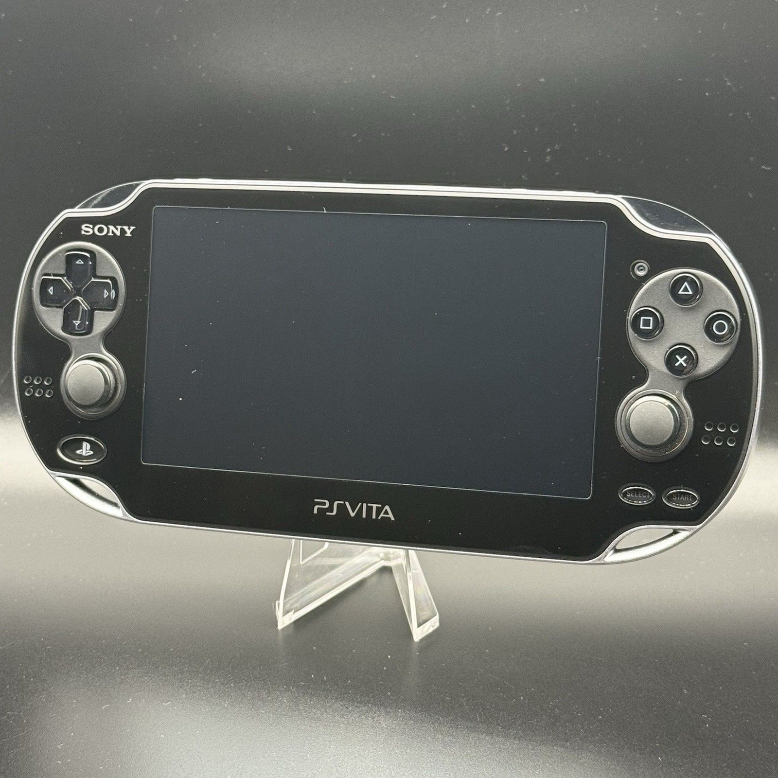 PS Vita PCH-1001 Bundle Console – Charger, RARE Vault Case & 3 Games! FAST SHIP!