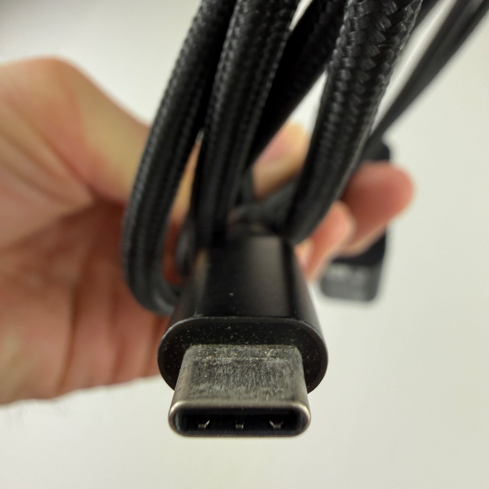 ASUS ROG 65W Gaming Charger Dock for ROG Ally HDMI USB-C Cable USB-A HDMI Tested