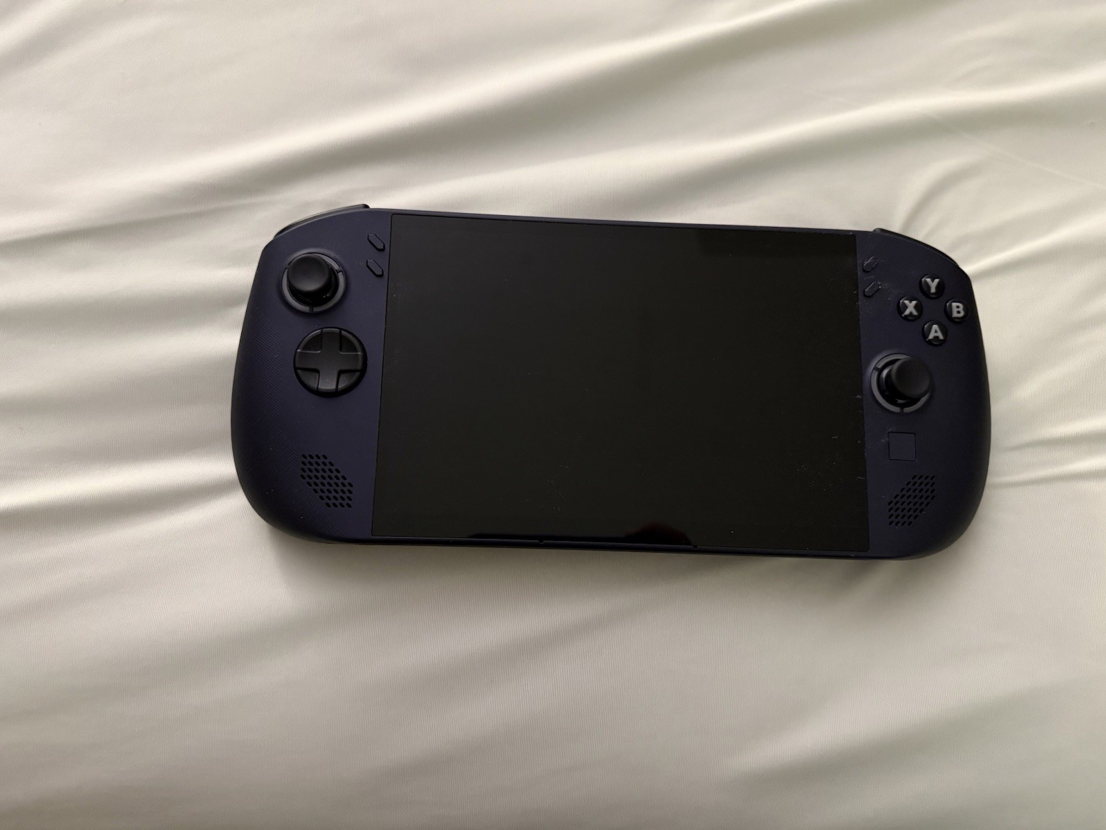 Legion Go S Z2 Go Handheld Console 512GB Storage, 15GB RAM, Steam OS