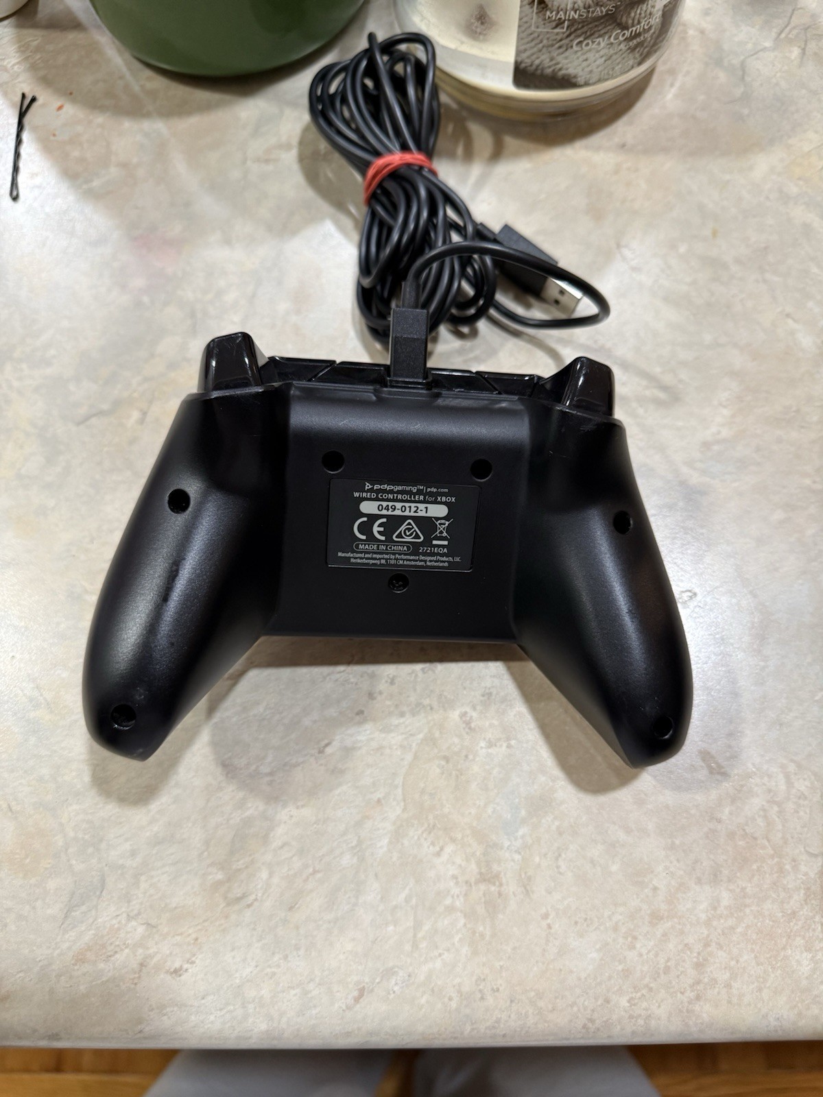 Xbox Series S 512GB With 3 Month Game Pass Ultimate. Three Wireless Controllers