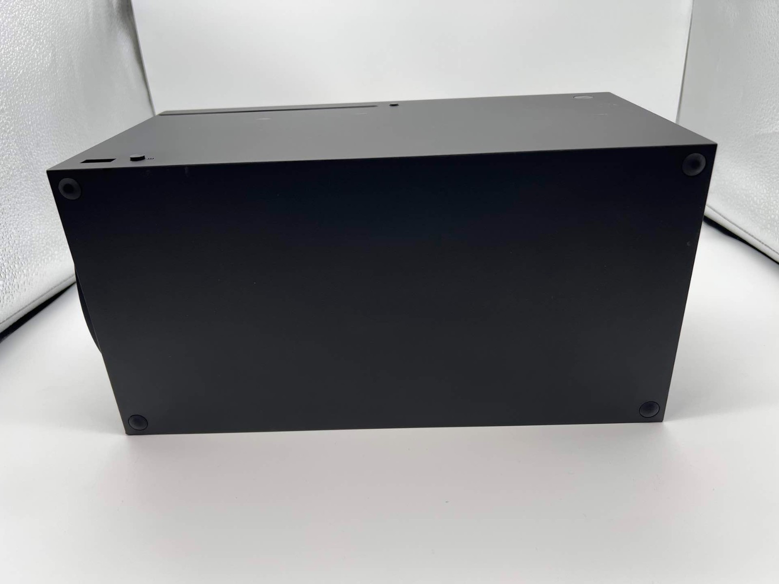 Microsoft Xbox Series X 1TB Video Game Console – Black – Console Only