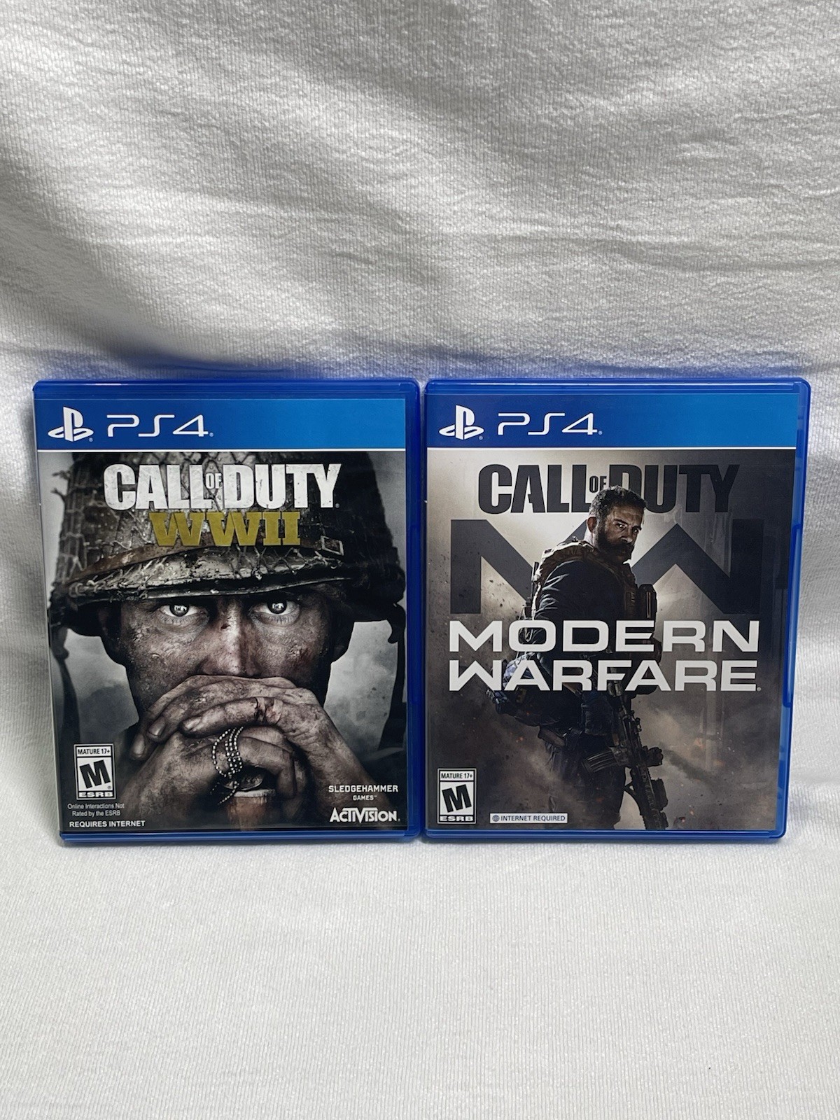 Sony PlayStation 4 Pro PS4 1TB Black Console CUH-7215B *Tested And Working*