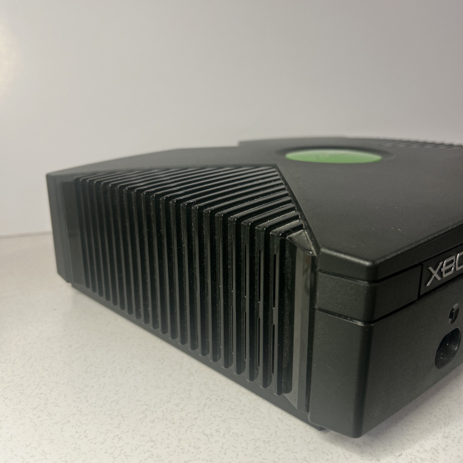 Microsoft XBox Video Game Console C01713 Original Parts And Repair