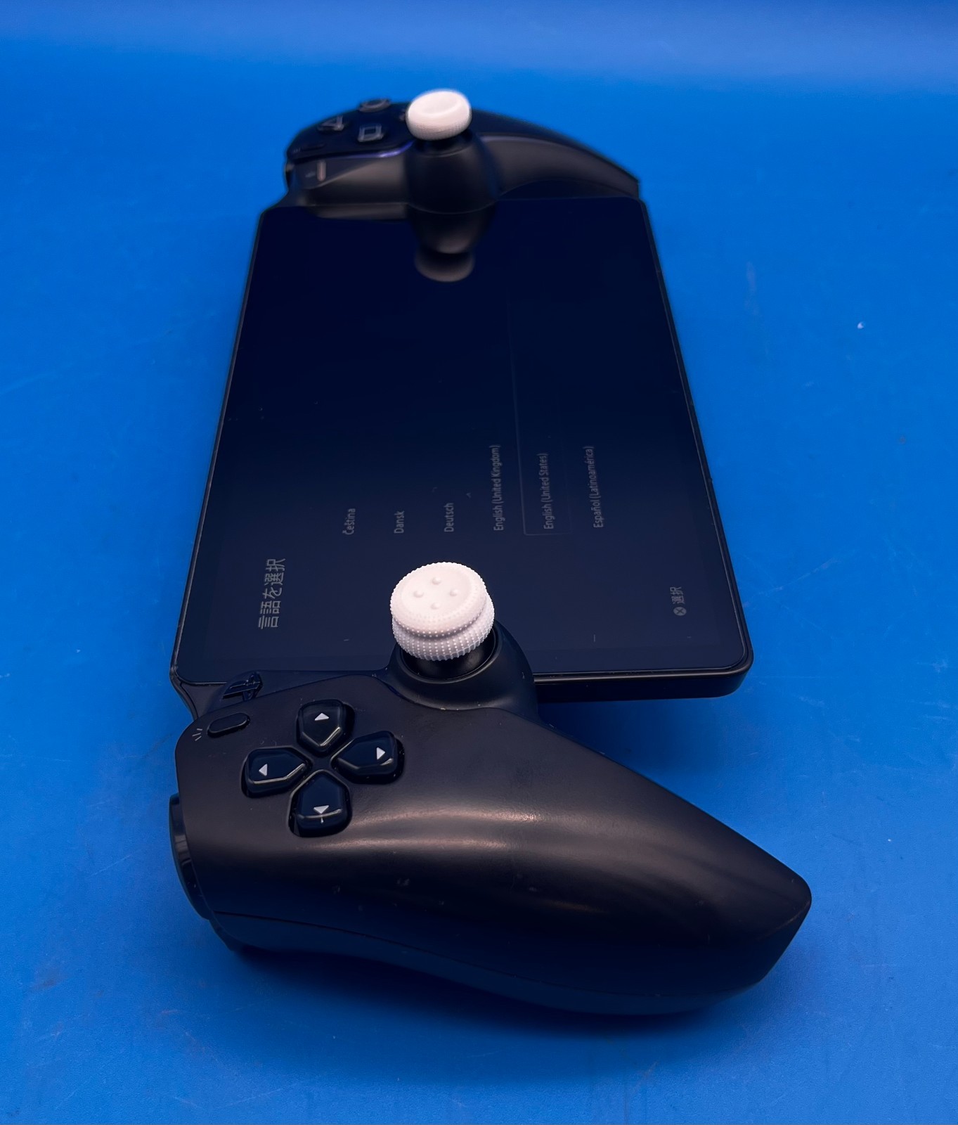 Sony PlayStation Portal Remote Player PS5 Wireless Wi‑Fi CFI-Y1001
