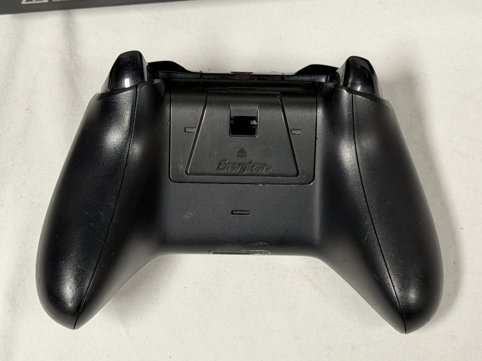 Microsoft Xbox One w/ Controller 1TB Black Console (Model 1540) Tested