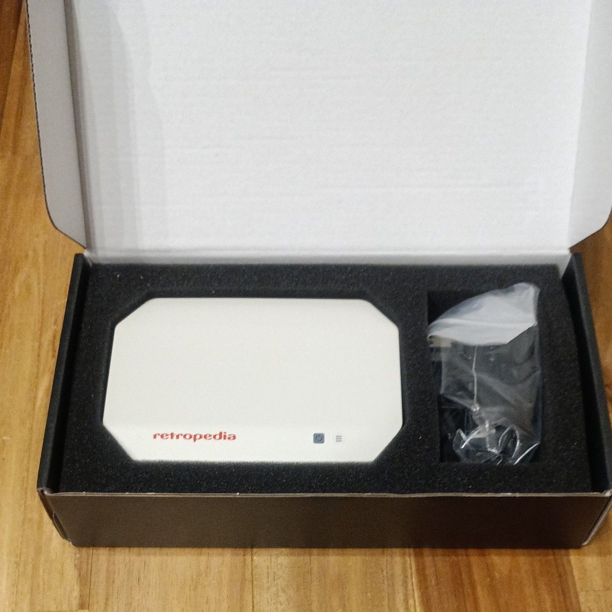 Retropedia Coda Retro Game Console Brand New Open Source Linux Multi Emulator