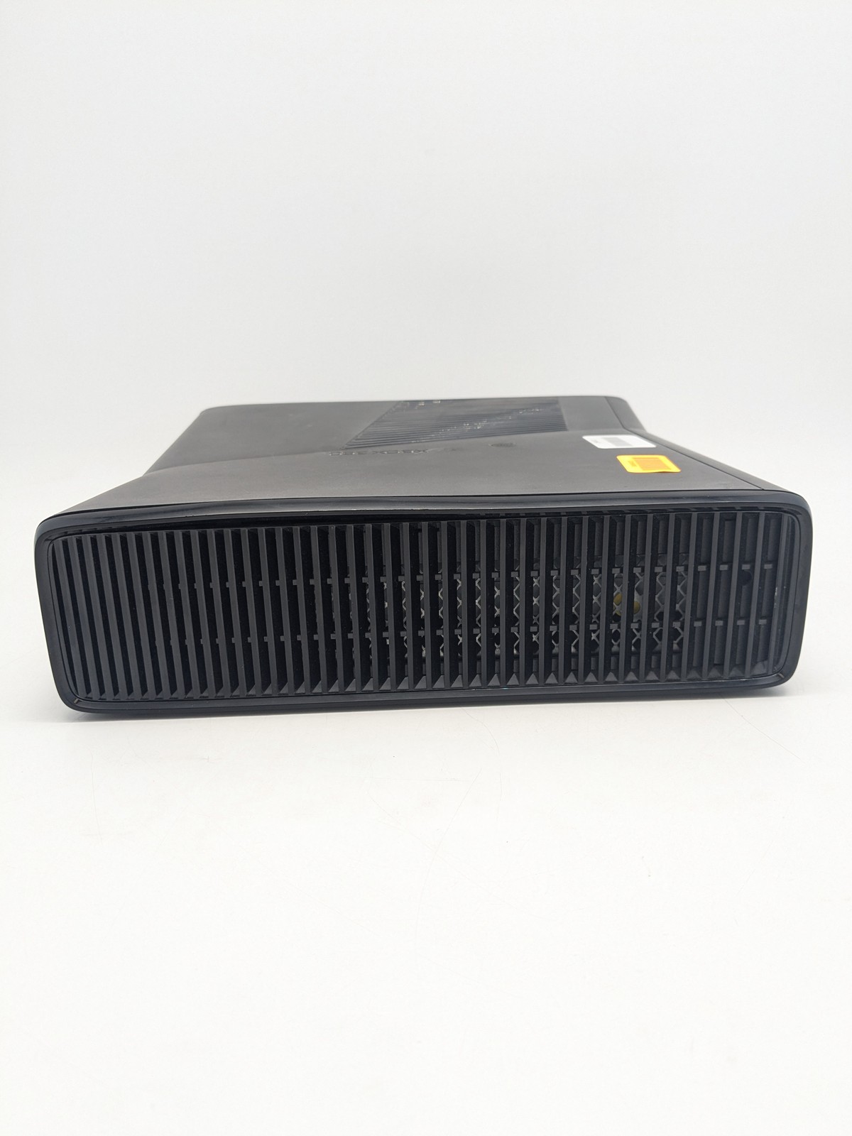 Microsoft Xbox 360 Slim Home Video Game Console 250GB (1439) – Black
