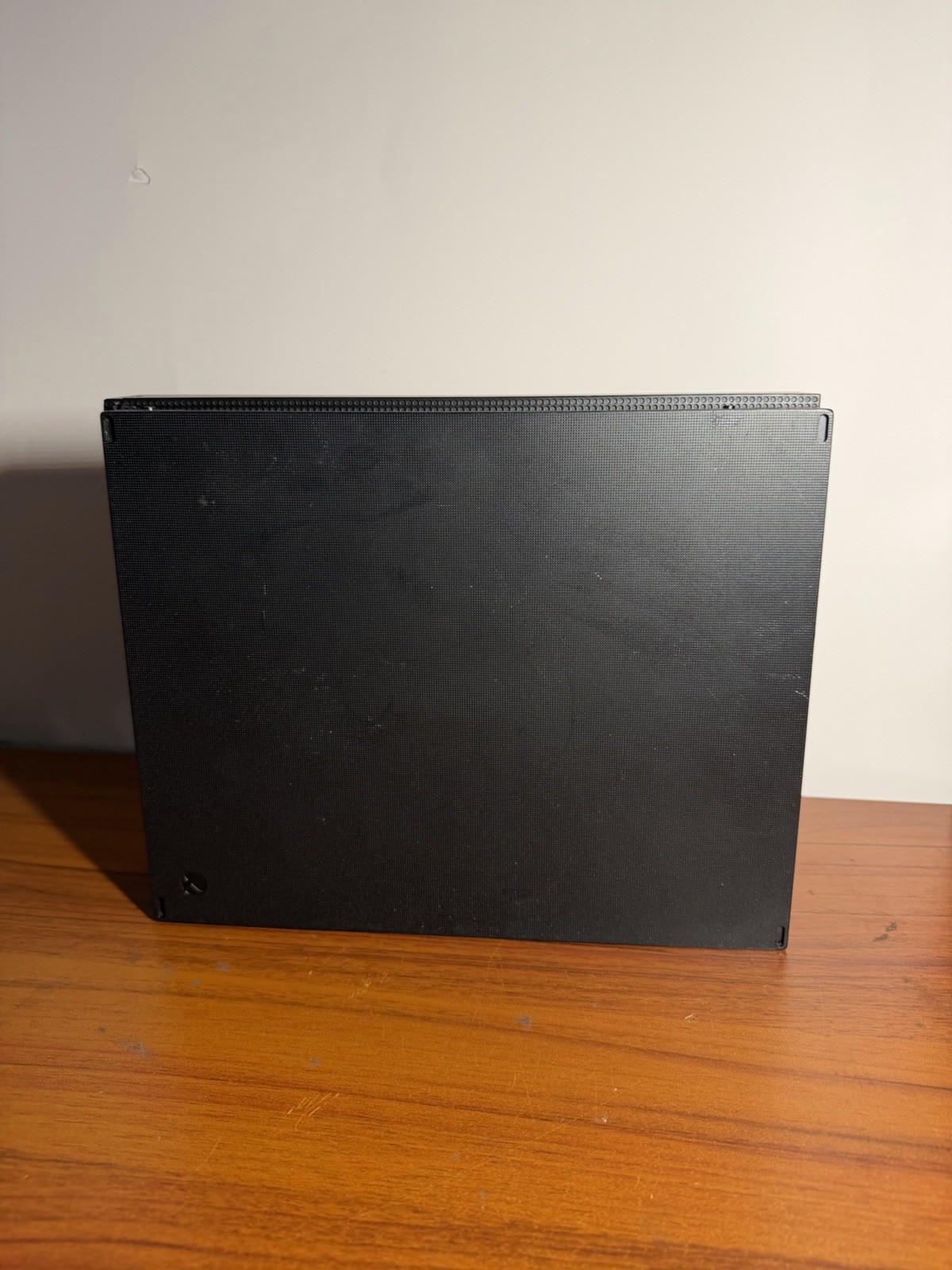 Microsoft Xbox One X 1TB Console Gaming System Black 1787 Read Desc