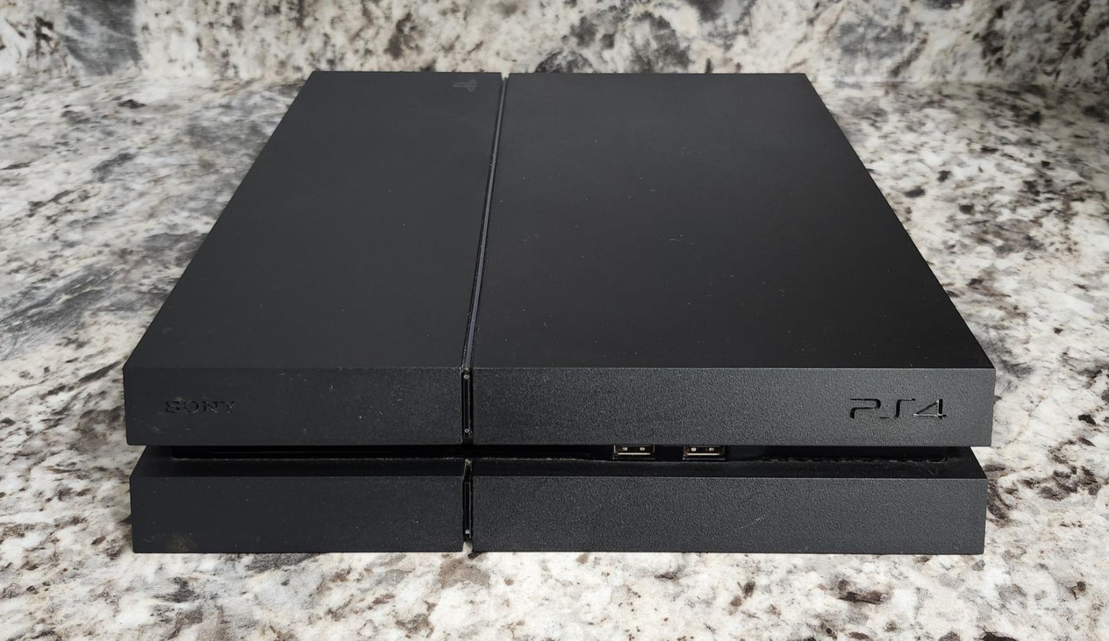 Sony PlayStation 4 500GB Console with Power Cable ONLY FAST SHIPPING📦🎮🔥