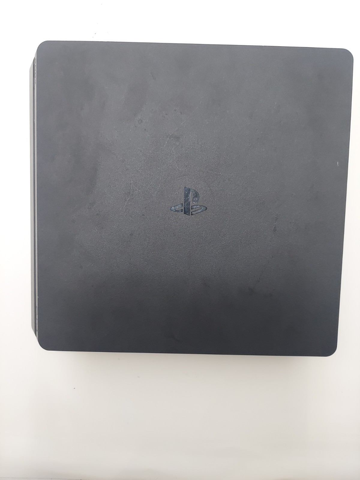 Sony PlayStation 4 Slim PS4 1TB Black Console Gaming System Only CUH-2215B