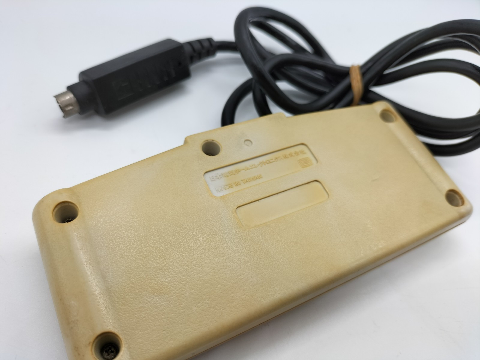 PC Engine DUO-R console PI-TG10 controller CD& Hucard working
