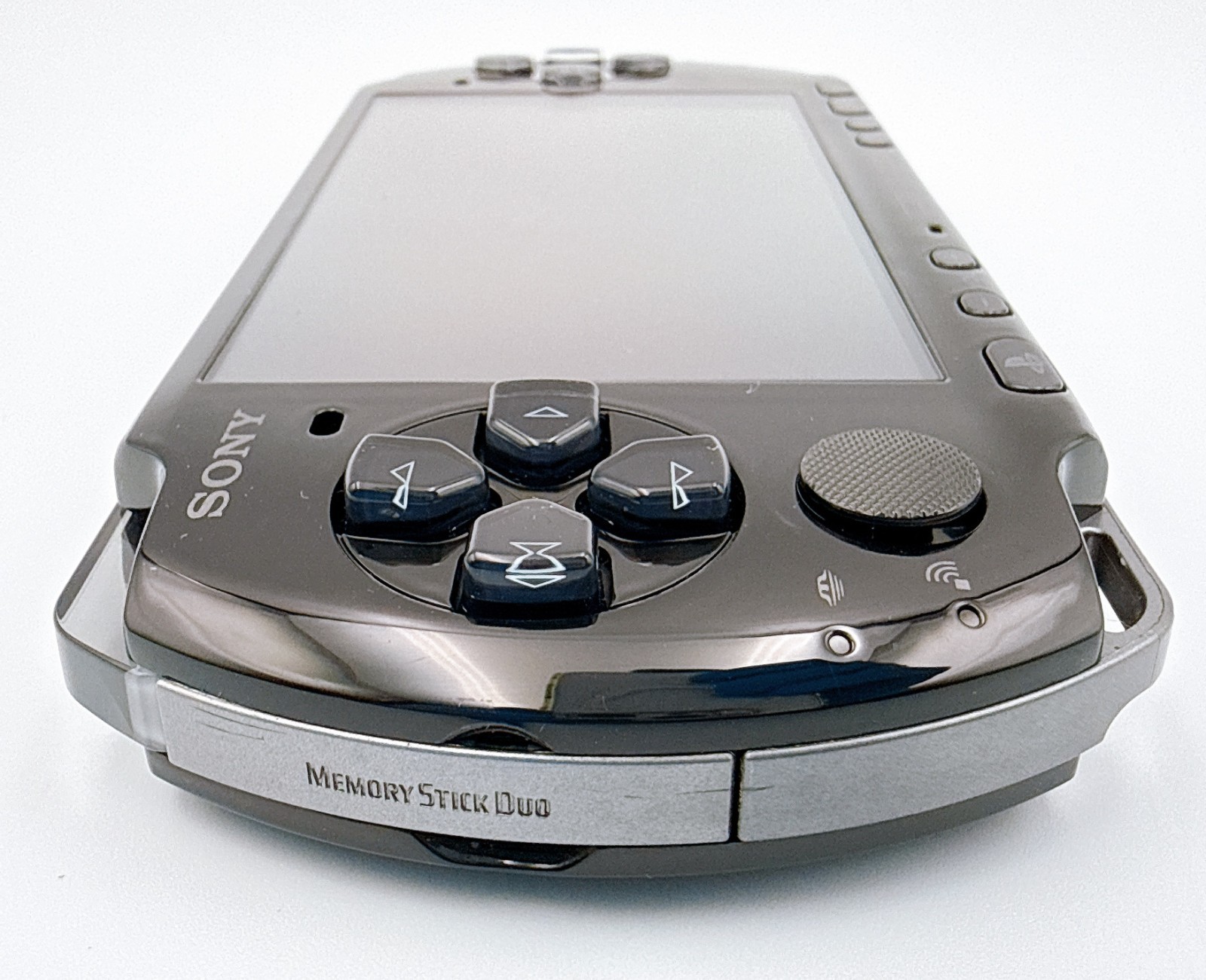 Sony PSP-3000 Console Gran Turismo Limited Region free w/Pouch etc, – Very Good