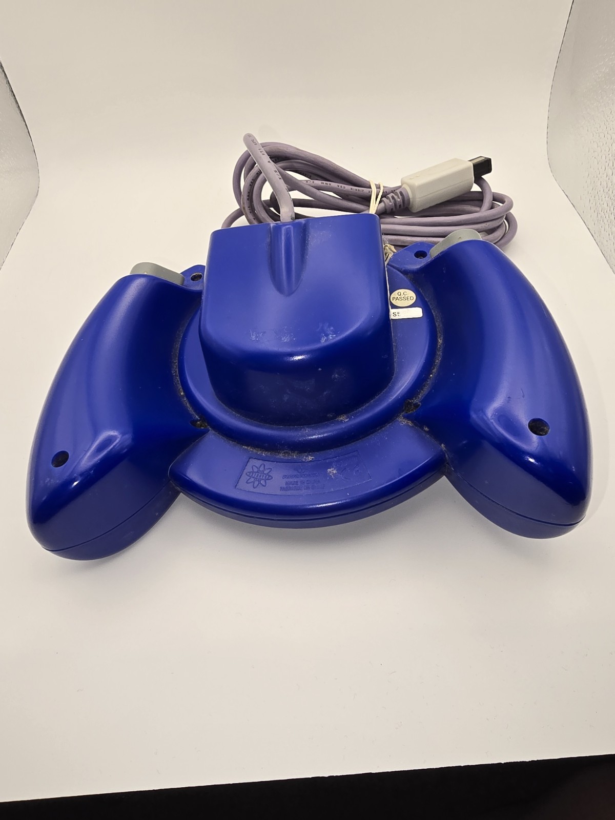 Sega Dreamcast Console HKT-3020 WhiteNTSC-U/C Video Game System READ DESCRIPTION