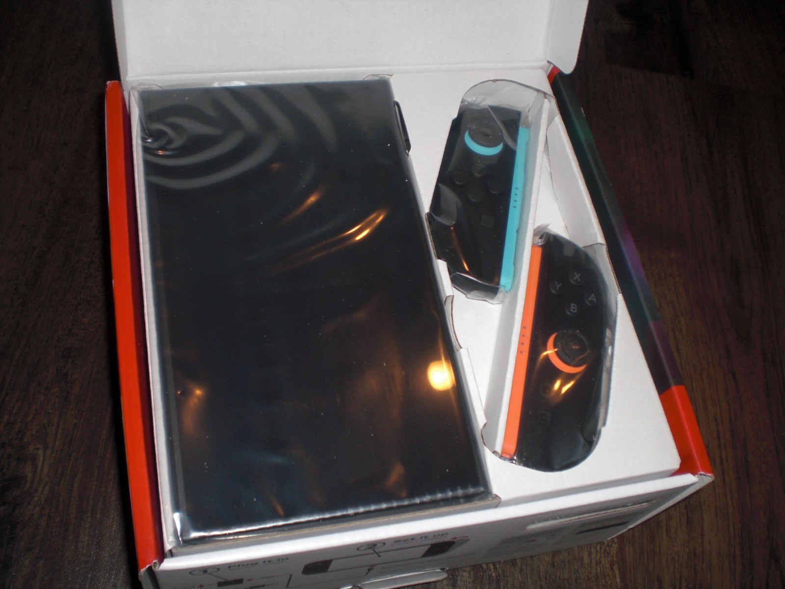 BRAND NEW Nintendo Switch 2 Console Gaming System BEE‑001 Black FACT SEALED OEM