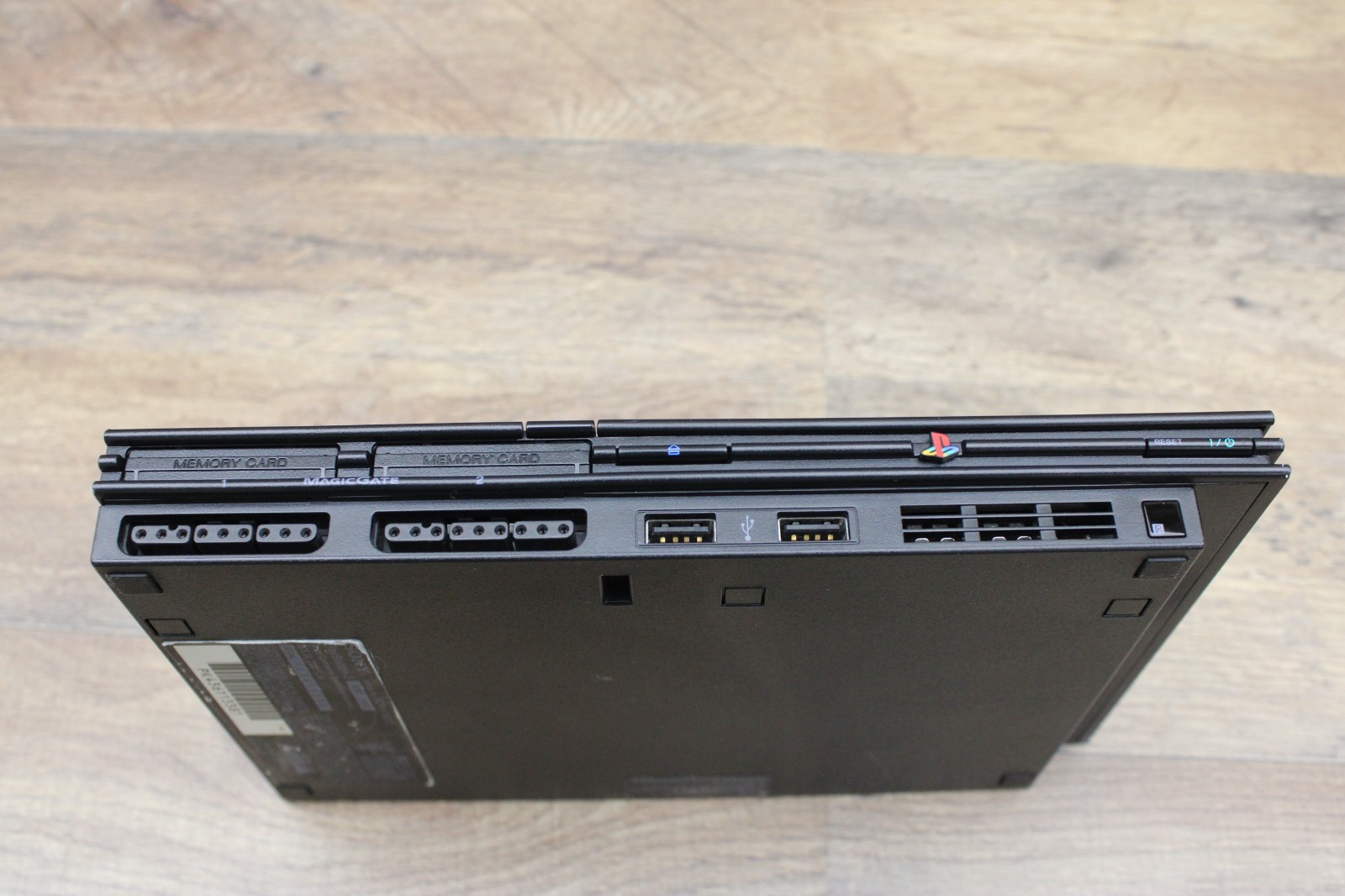 PlayStation 2 Slim Replacement Console PS2 Game System Only