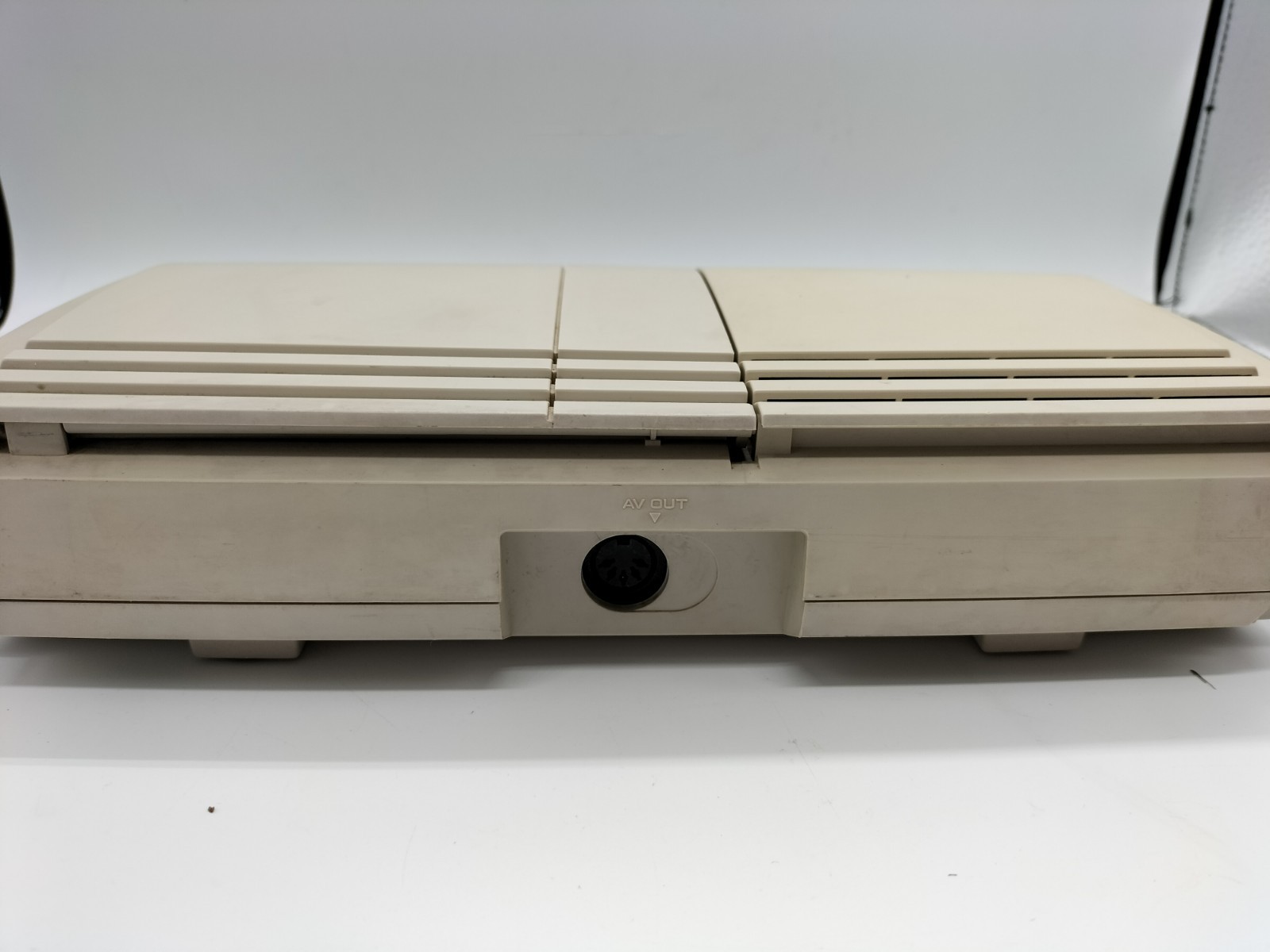 PC Engine DUO-R console PI-TG10 controller CD& Hucard working