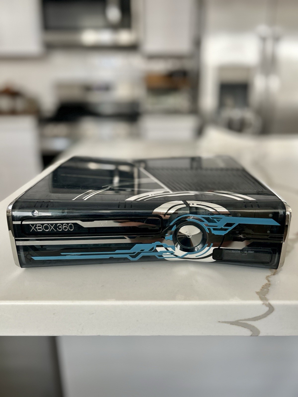 Halo 4 Xbox 360 Bundle – TESTED