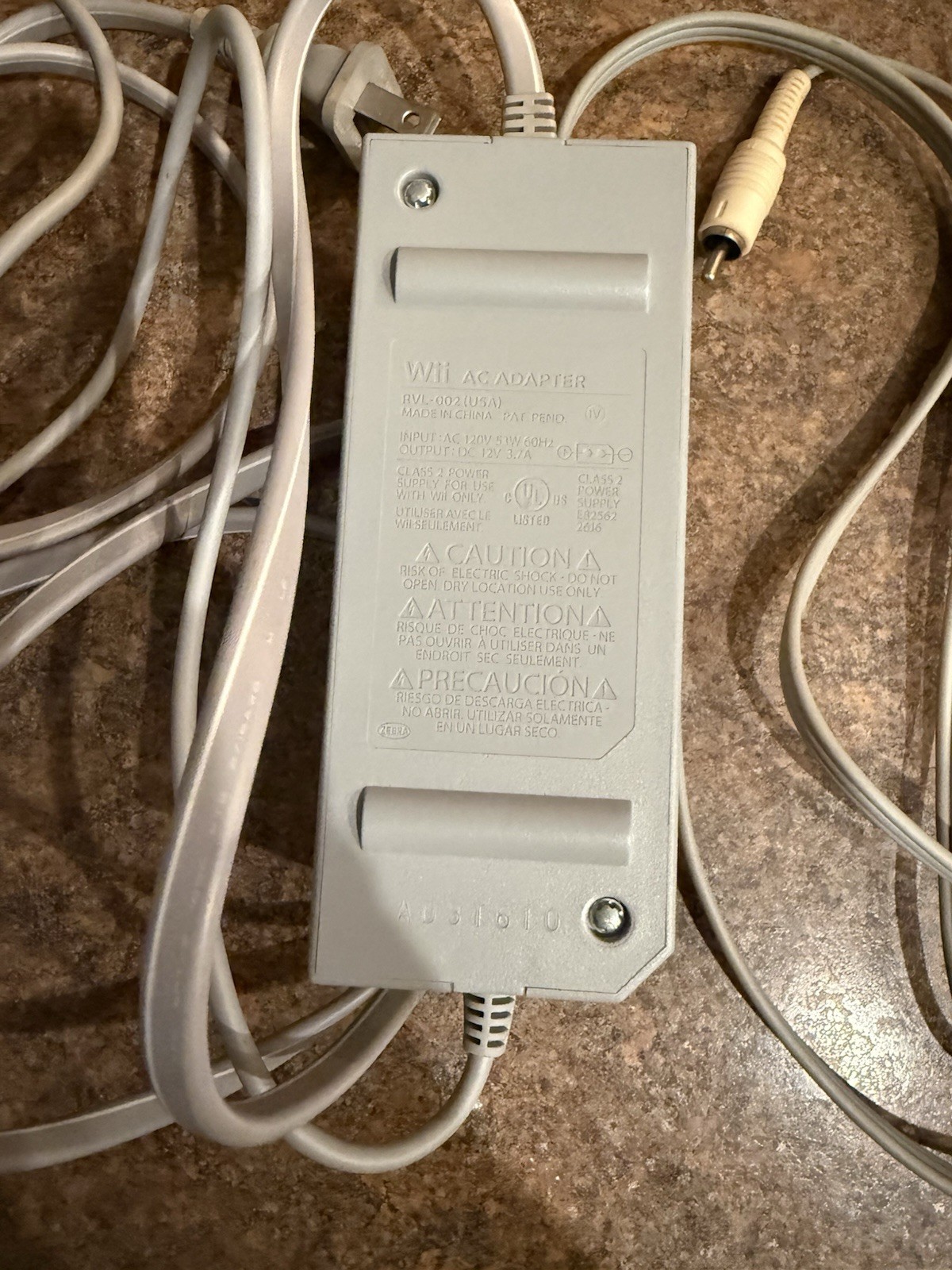 Nintendo Wii 512GB Console Bundle – White