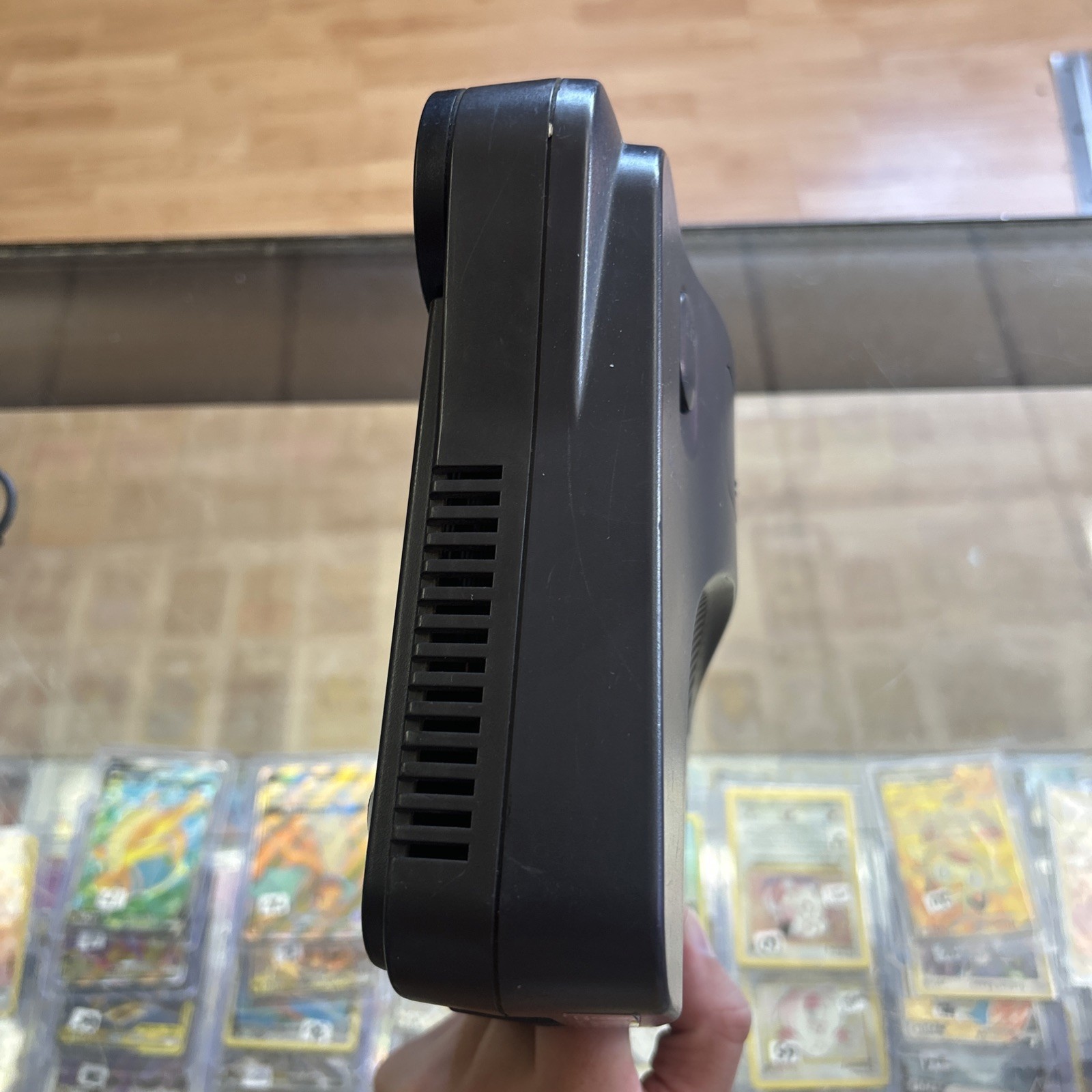 Nintendo 64 Video Game Console – Loose – No Cables / Wires – Tested See Pics