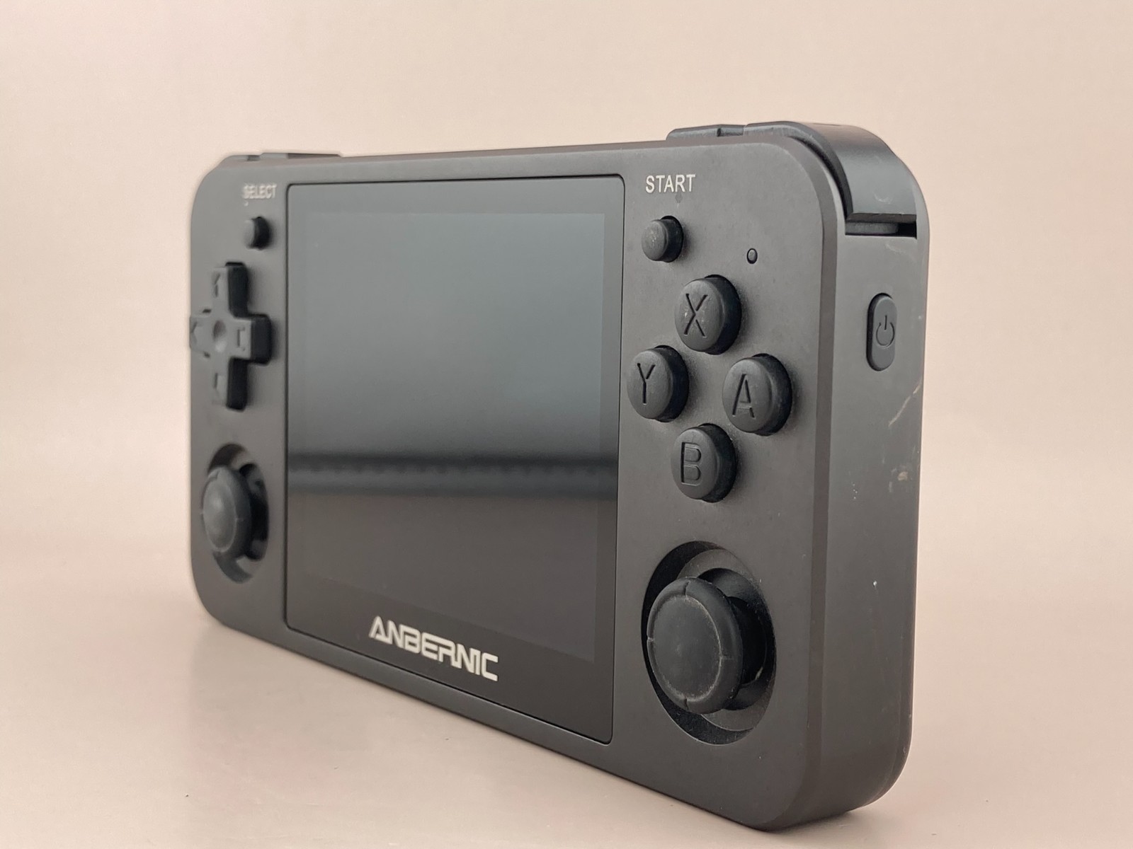 ANBERNIC RG350m 16G Retro Android Gaming Handheld Console, SD