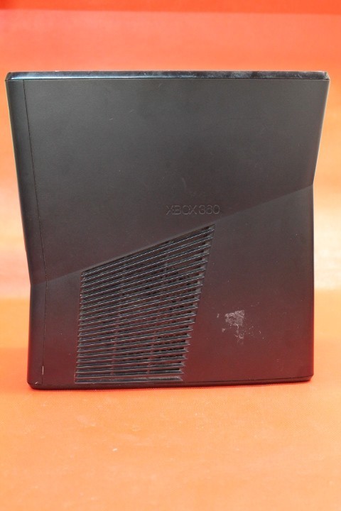 Microsoft Xbox 360 S Slim 320GB Hard Drive (Console only) Tested