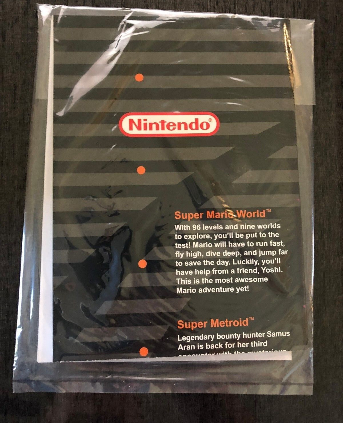 Authentic SNES Super Nintendo Classic Mini Super Entertainment System 21 Games