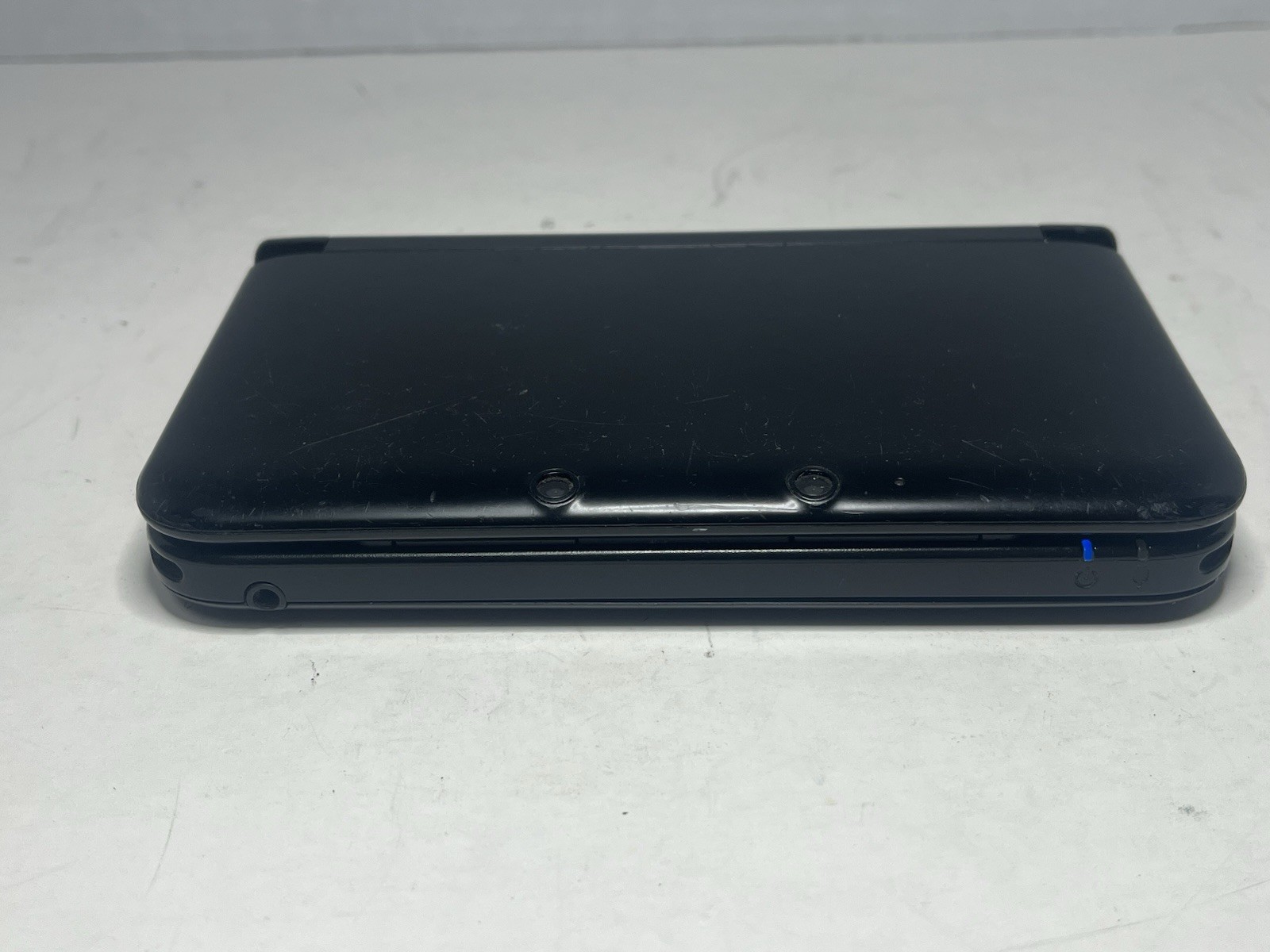 Nintendo 3DS XL SPR-001 – For Parts/Repair – Broken Circle Pad – Please Read