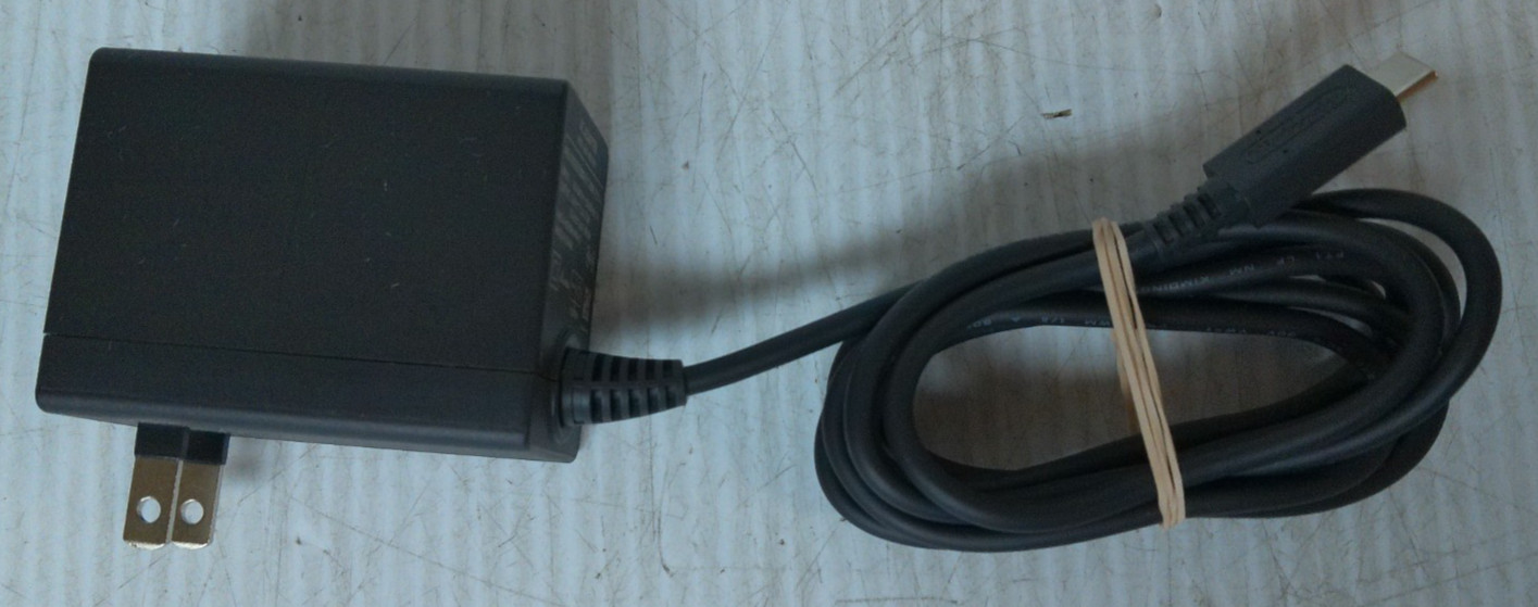 (MA1) Nintendo Switch OLED Model HEG-001 Handheld Console – 64GB