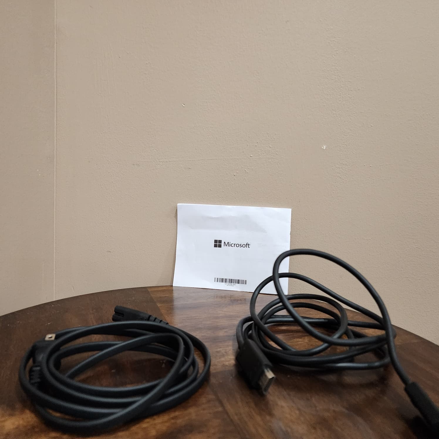 Microsoft Xbox Series X 1TB Video Game Console CIB – Black (1882) VG Condition