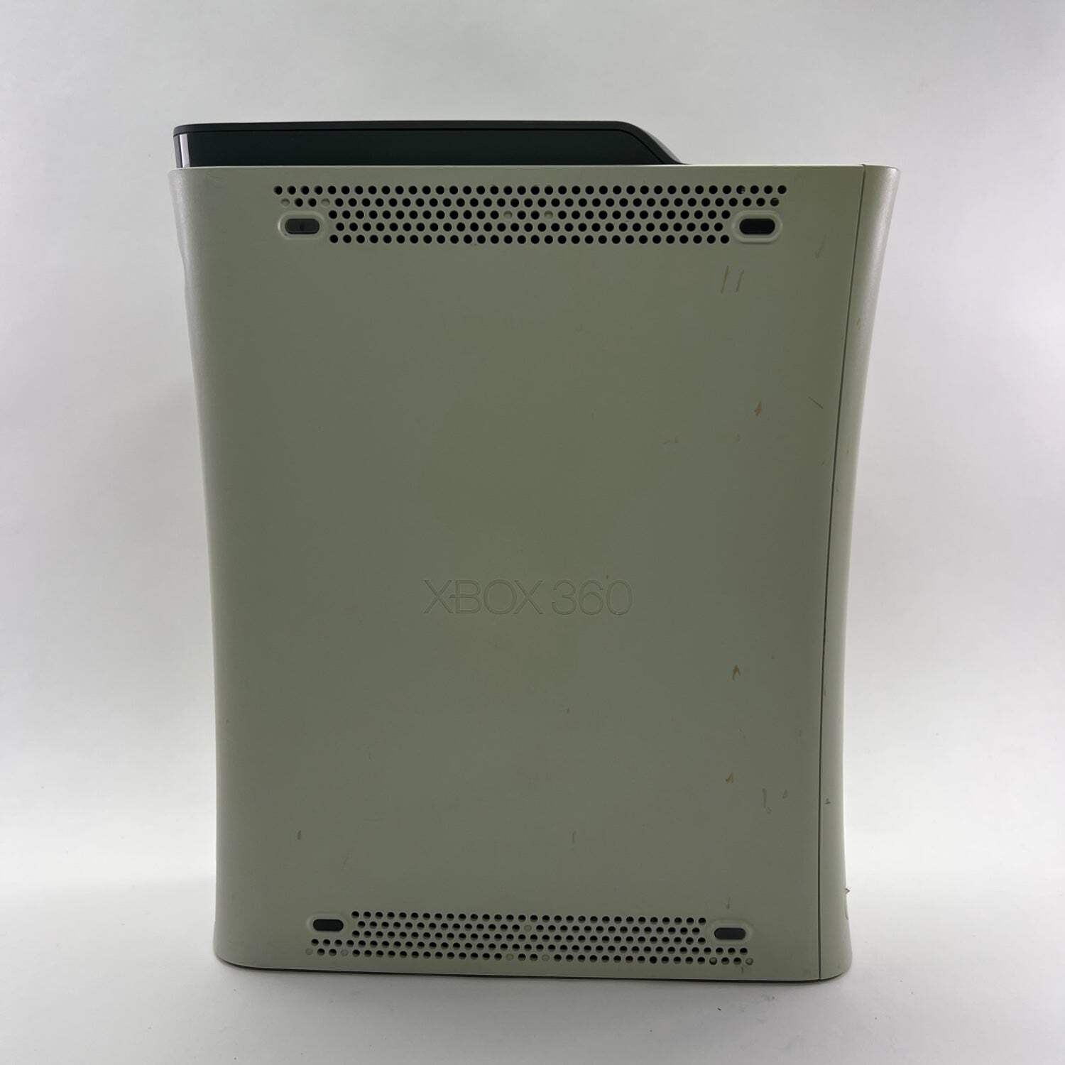 Microsoft Xbox 360 120GB Console Gaming System White 1439