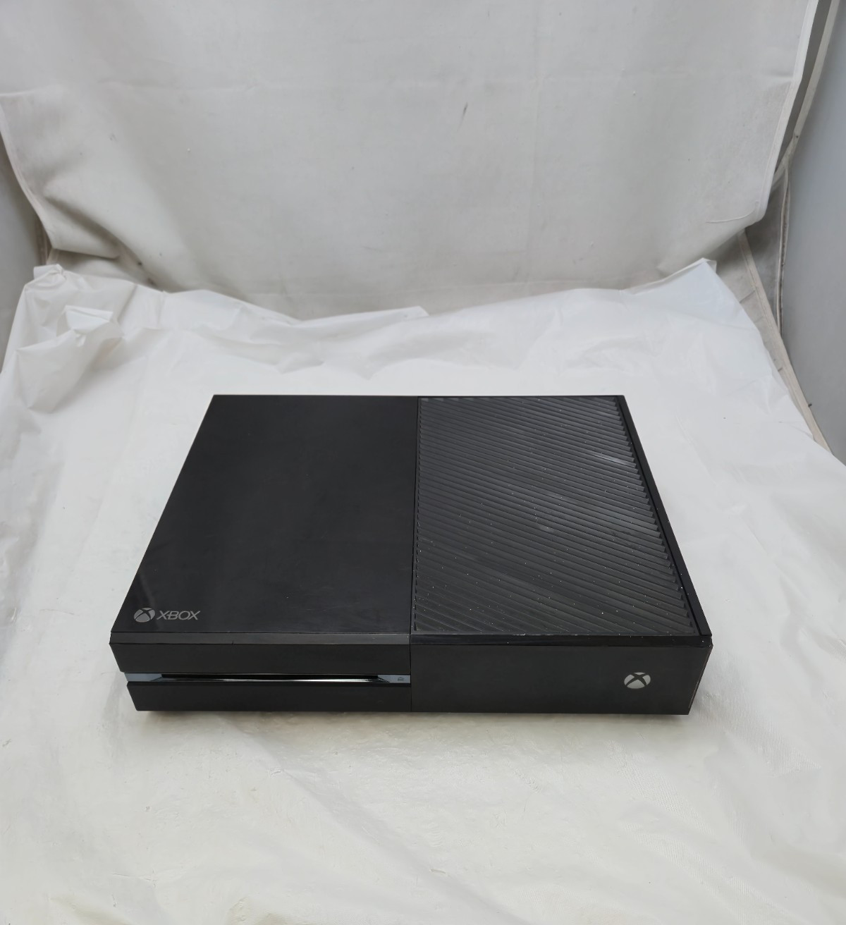 Microsoft Xbox One : Black : Console-only : 1540 : Tested & Works